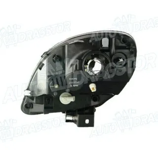 Far RENAULT KANGOO (KC/FC), 98-08; 