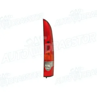 Štop svetlo RENAULT KANGOO (KC/FC), 98-08; 