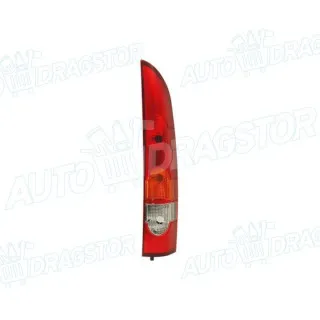 Štop svetlo RENAULT KANGOO (KC/FC), 98-08; 