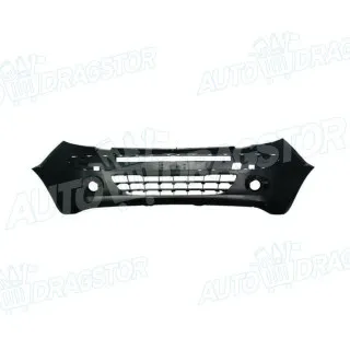 Prednji branik RENAULT KANGOO (W), 08-; 
