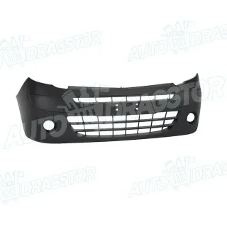 Prednji branik RENAULT KANGOO (W), 08-; 