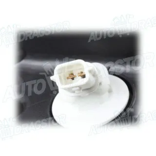 Far RENAULT KANGOO (W), 08-; 