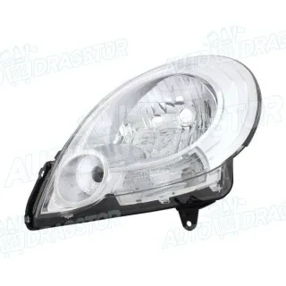 Far RENAULT KANGOO (W), 08-; 