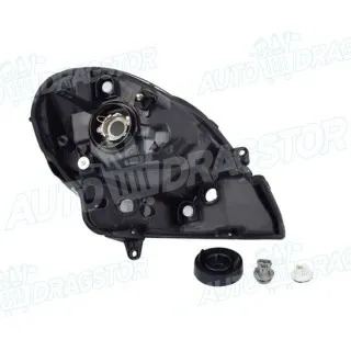 Far RENAULT KANGOO (W), 08-; 