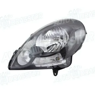 Far RENAULT KANGOO (W), 08-; 