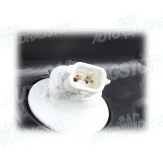 Far RENAULT KANGOO (W), 08-; 