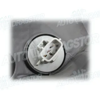 Far RENAULT KANGOO (W), 08-; 