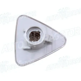 Bočni migavac RENAULT KANGOO (W), 08-; 