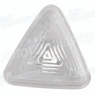 Bočni migavac RENAULT KANGOO (W), 08-; 