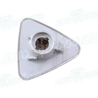 Bočni migavac RENAULT KANGOO (W), 08-; 