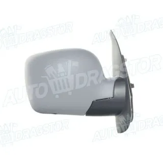 Retrovizor na vratima RENAULT KANGOO (W), 08-; 