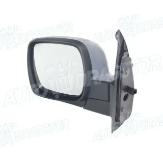 Retrovizor na vratima RENAULT KANGOO (W), 08-; 