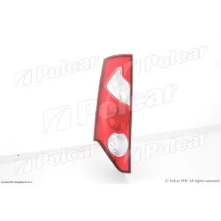 Štop svetlo RENAULT KANGOO (W), 08-; 