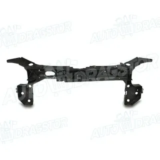 Nosač branika RENAULT CLIO III (R0/1), 05-14; 