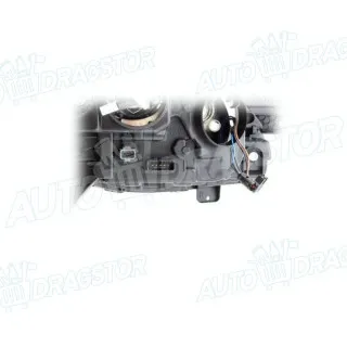 Far RENAULT CLIO III (R0/1), 05-14; 