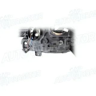 Far RENAULT CLIO III (R0/1), 05-14; 