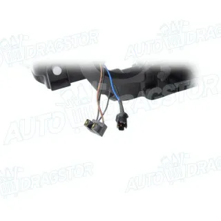 Far RENAULT CLIO III (R0/1), 05-14; 