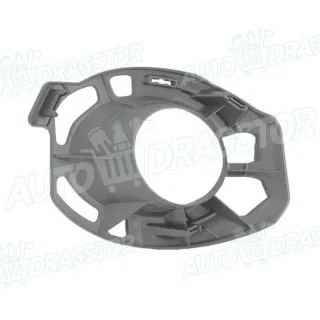 Okvir maglenke RENAULT CLIO III (R0/1), 05-14; 