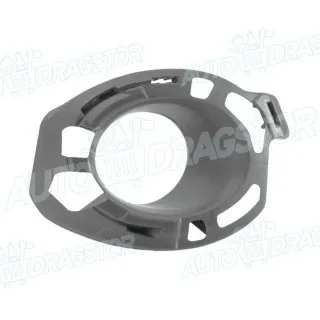 Okvir maglenke RENAULT CLIO III (R0/1), 05-14; 