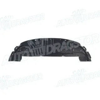 Zaštita ispod branika RENAULT CLIO III (R0/1), 05-14; 