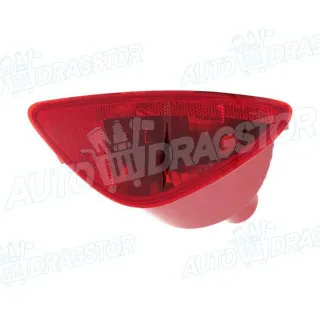 Zadnje svetlo za maglu RENAULT CLIO III (R0/1), 05-14; 