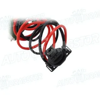 Reostat ventilatora kabine RENAULT SCENIC II (JM), 03-09; 