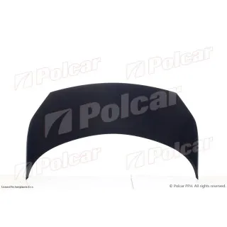 Hauba RENAULT SCENIC II (JM), 03-09; 