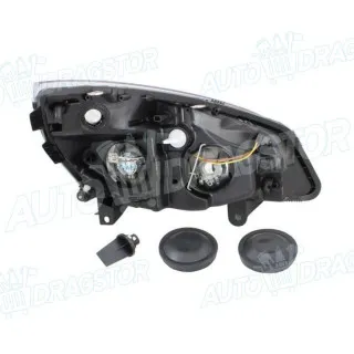 Far RENAULT SCENIC II (JM), 03-09; 