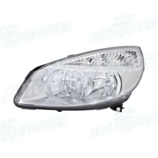 Far RENAULT SCENIC II (JM), 03-09; 