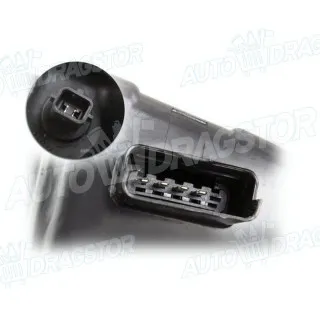 Far RENAULT SCENIC II (JM), 03-09; 