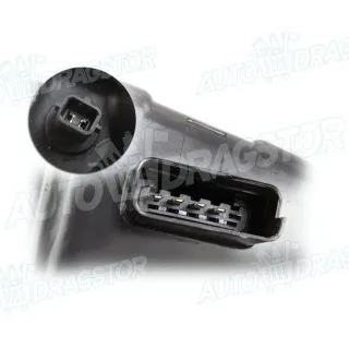 Far RENAULT SCENIC II (JM), 03-09; 