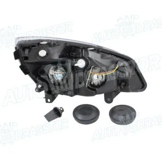 Far RENAULT SCENIC II (JM), 03-09; 