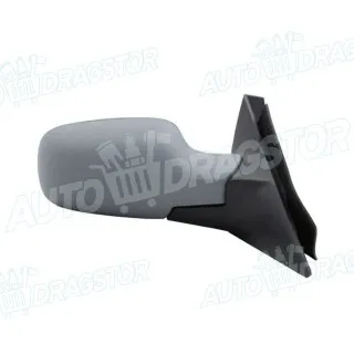 Retrovizor na vratima RENAULT SCENIC II (JM), 03-09; 