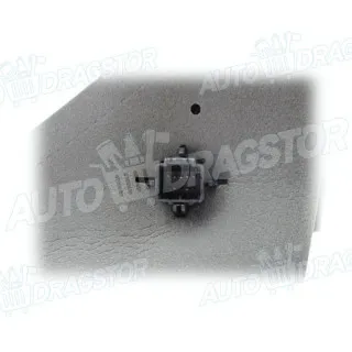 Retrovizor na vratima RENAULT SCENIC II (JM), 03-09; 