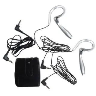 MOTO KOMUNIKATOR ZA KACIGU SET 