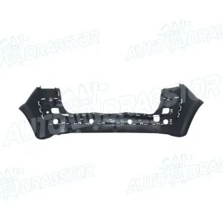 Zadnji branik RENAULT SCENIC II (JM), 03-09; 