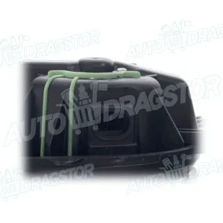 Ventilator kabine RENAULT SCENIC II (JM), 03-09; 