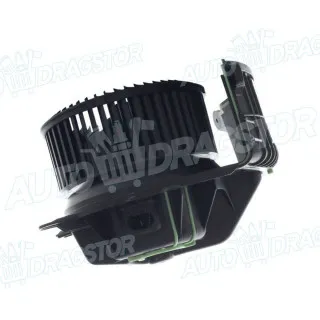 Ventilator kabine RENAULT SCENIC II (JM), 03-09; 