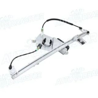 Podizač stakla RENAULT SCENIC II (JM), 03-09; 