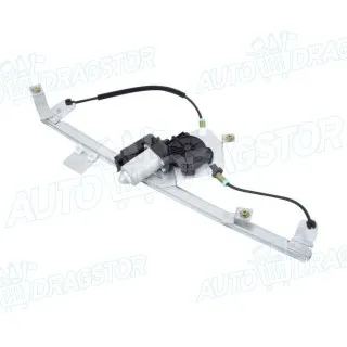 Podizač stakla RENAULT SCENIC II (JM), 03-09; 