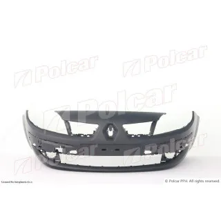 Prednji branik RENAULT SCENIC II (JM), 03-09; 