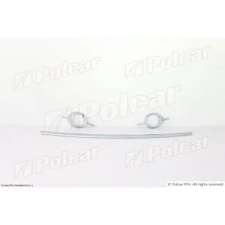 Prednji branik RENAULT SCENIC II (JM), 03-09; 