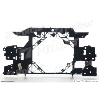 Prednji vezni lim RENAULT SCENIC (JZ), 09-16; 