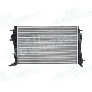 Hladnjak RENAULT SCENIC (JZ), 09-16; 