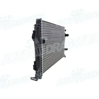 Hladnjak RENAULT SCENIC (JZ), 09-16; 