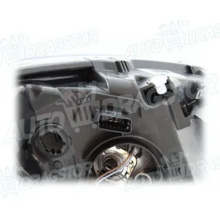 Far RENAULT SCENIC (JZ), 09-16; 