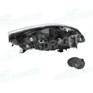 Far RENAULT SCENIC (JZ), 09-16; 