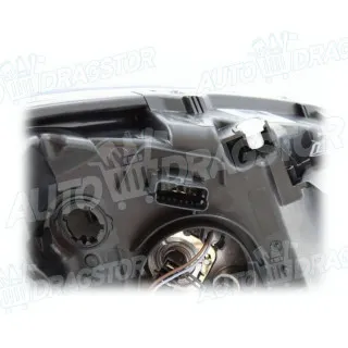 Far RENAULT SCENIC (JZ), 09-16; 