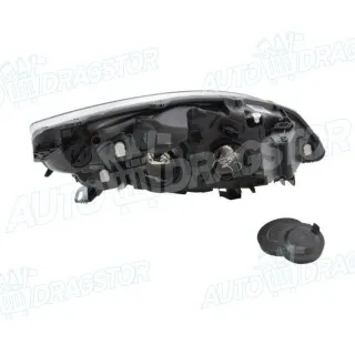 Far RENAULT SCENIC (JZ), 09-16; 