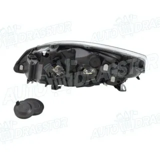 Far RENAULT SCENIC (JZ), 09-16; 